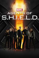 Poster voor Marvel's Agents of S.H.I.E.L.D.