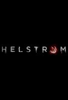 Poster voor Marvel's Helstrom