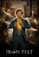 Poster voor Marvel's Iron Fist