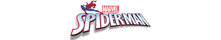 Banner voor Marvel's Spider-Man