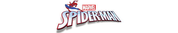 Banner voor Marvel's Spider-Man
