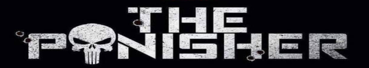 Banner voor Marvel's The Punisher