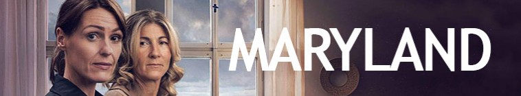 Banner voor Maryland