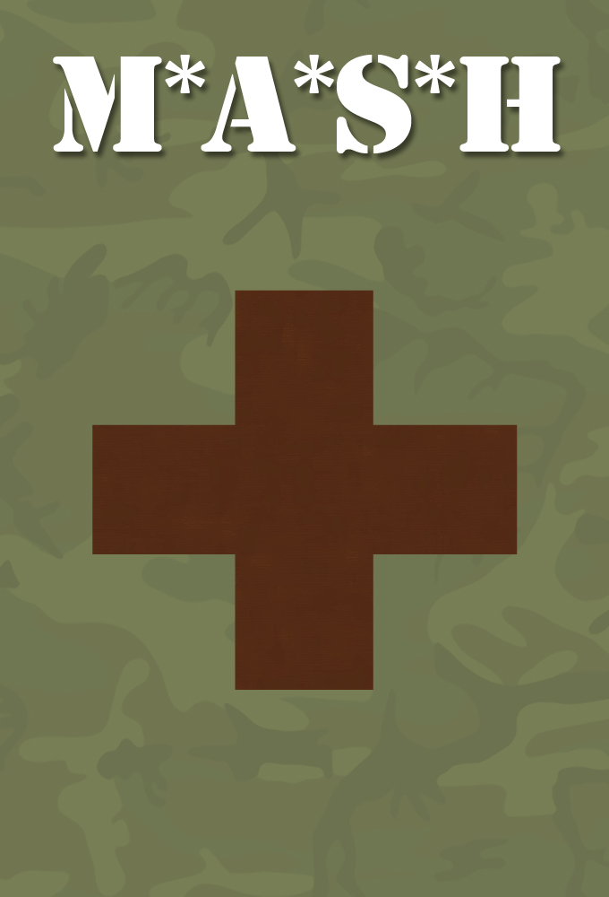 Poster voor M*A*S*H