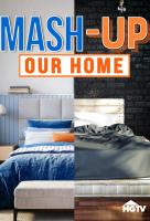 Poster voor Mash-Up Our Home