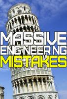 Poster voor Massive Engineering Mistakes