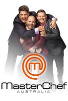 Poster voor MasterChef Australia