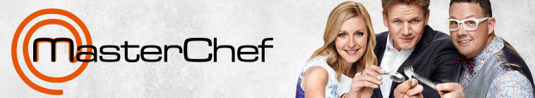 Banner voor MasterChef