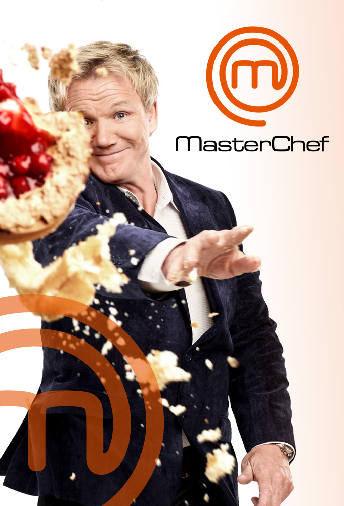 Poster voor MasterChef