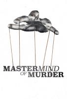Poster voor Mastermind of Murder
