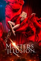 Poster voor Masters of Illusion