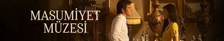 Banner voor Masumiyet Müzesi