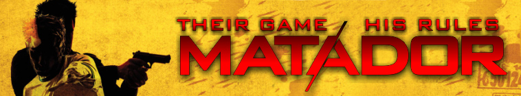 Banner voor Matador