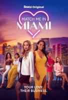 Poster voor Match Me in Miami