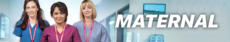 Banner voor Maternal
