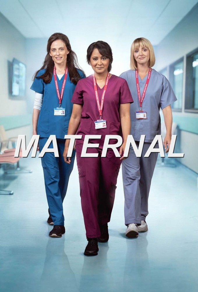 Poster voor Maternal