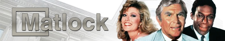 Banner voor Matlock