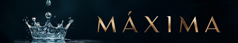 Banner voor Máxima