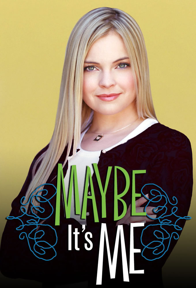 Poster voor Maybe It's Me