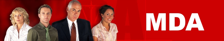 Banner voor MDA