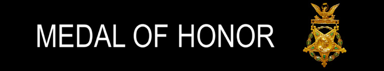 Banner voor Medal of Honor