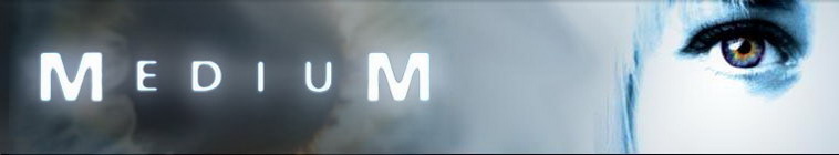 Banner voor Medium