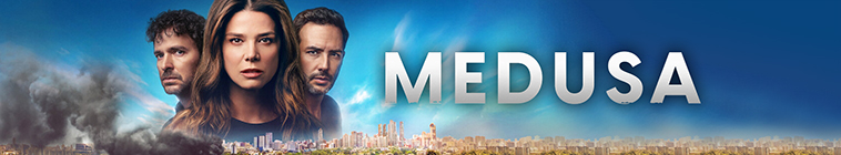 Banner voor Medusa