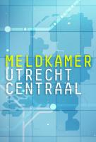 Poster voor Meldkamer Utrecht Centraal