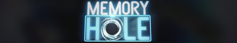 Banner voor Memory Hole