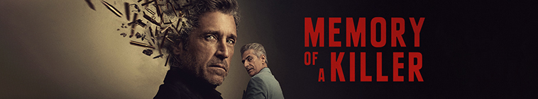 Banner voor Memory of a Killer