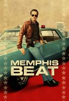 Poster voor Memphis Beat