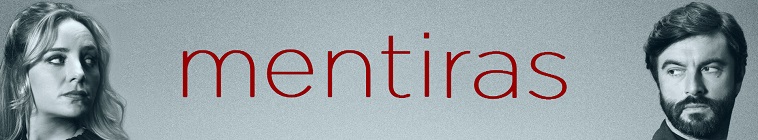 Banner voor Mentiras
