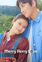 Poster voor Merry Berry Love (JP)