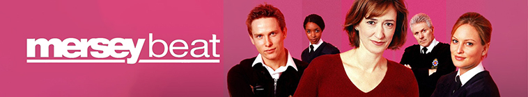 Banner voor Mersey Beat