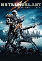 Poster voor Metal Hurlant Chronicles