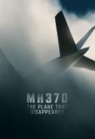 Poster voor MH370: The Plane That Disappeared