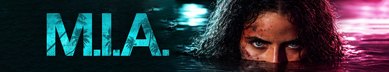 Banner voor M.I.A.