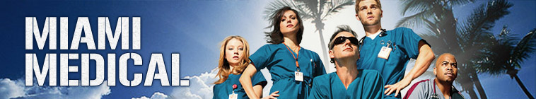Banner voor Miami Medical