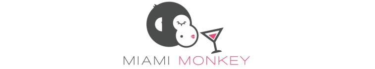 Banner voor Miami Monkey
