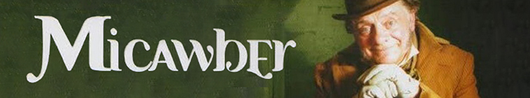 Banner voor Micawber