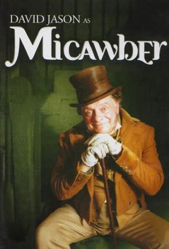 Poster voor Micawber