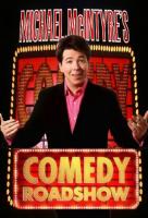 Poster voor Michael McIntyre's Comedy Roadshow