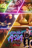 Poster voor Midnight Asia: Eat. Dance. Dream.