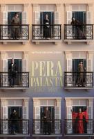 Poster voor Midnight at the Pera Palace