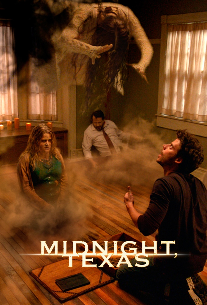 Poster voor Midnight, Texas