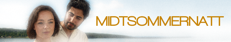 Banner voor Midtsommernatt
