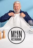 Poster voor Mijn Restaurant