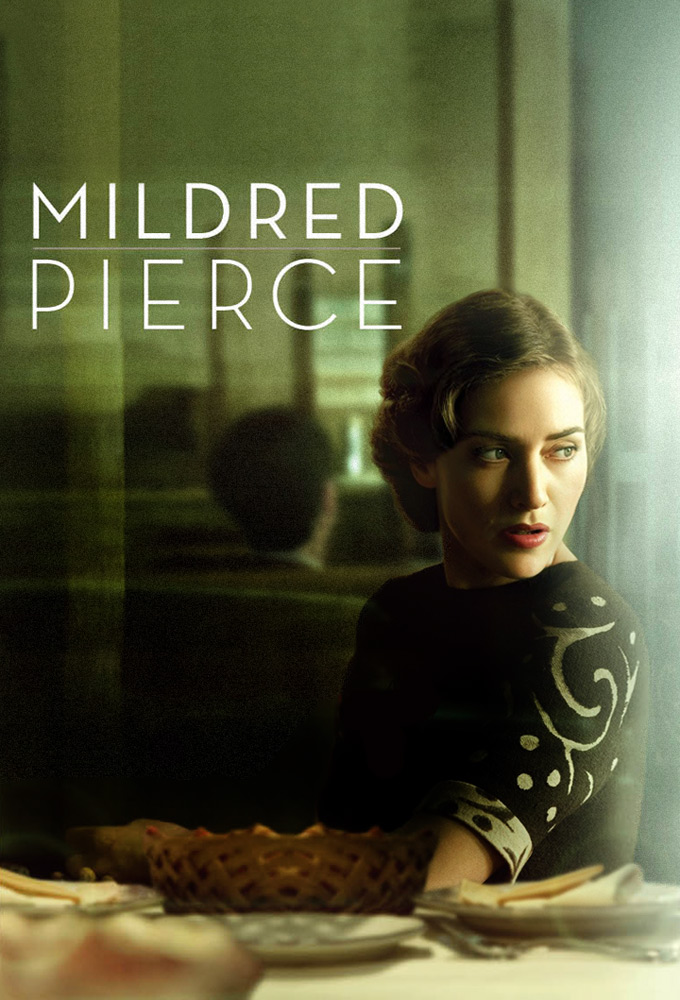 Poster voor Mildred Pierce