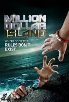 Poster voor Million Dollar Island (AU)