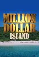 Poster voor Million Dollar Island